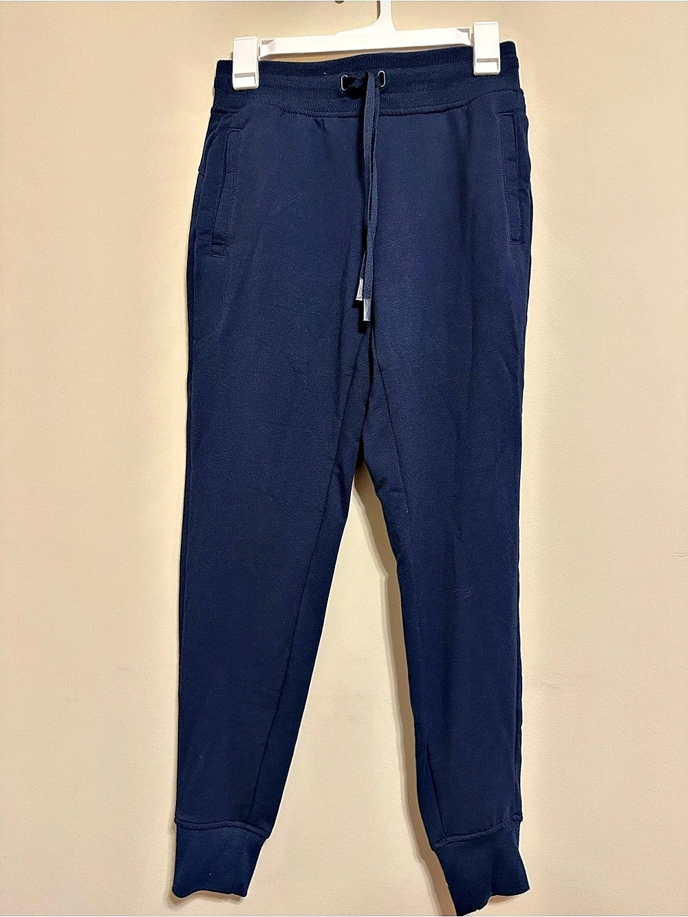 Athletic Works Women’s Jogger Pants Blue Size XS